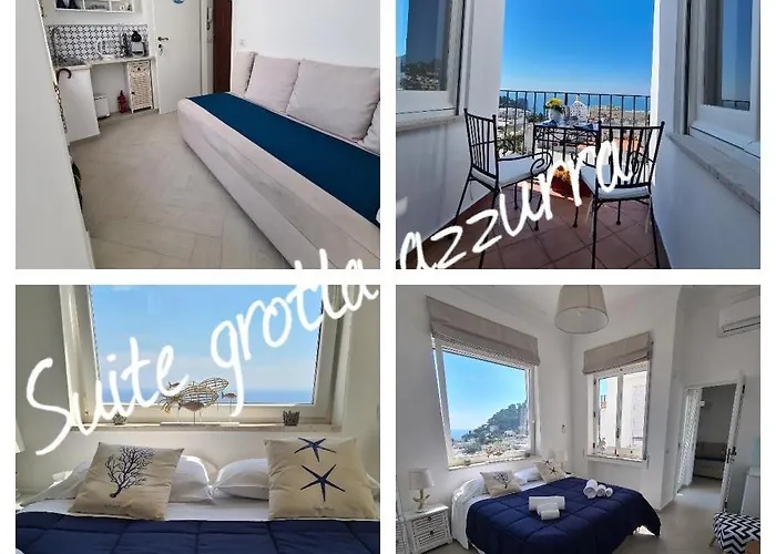 Casa Leucosia Suites
