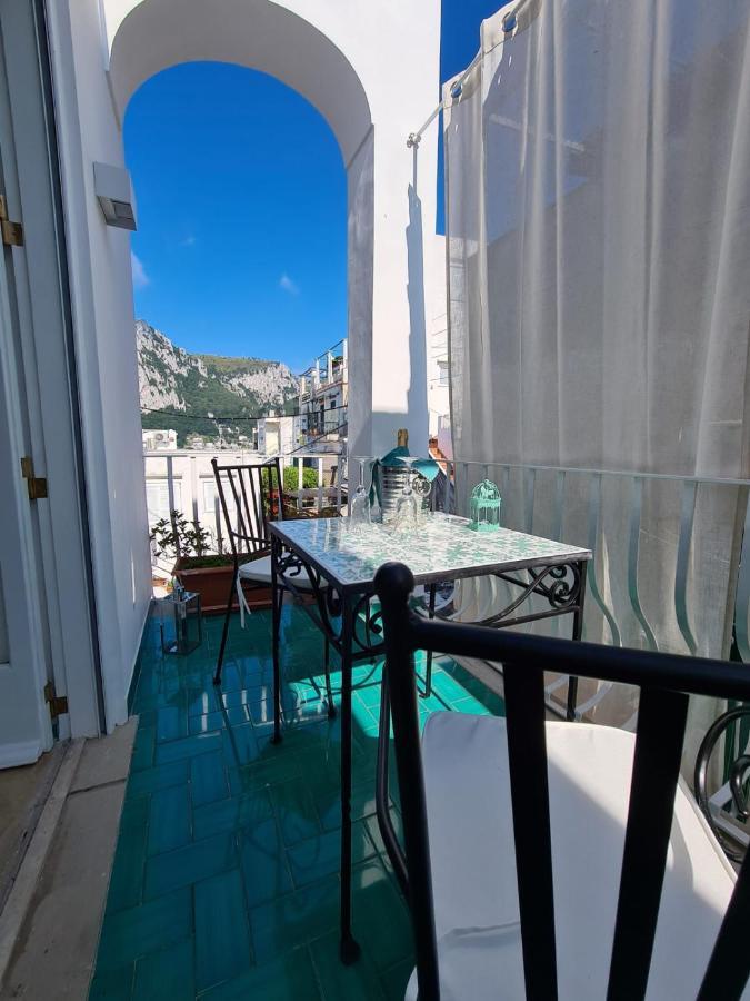 Holiday home Casa Leucosia