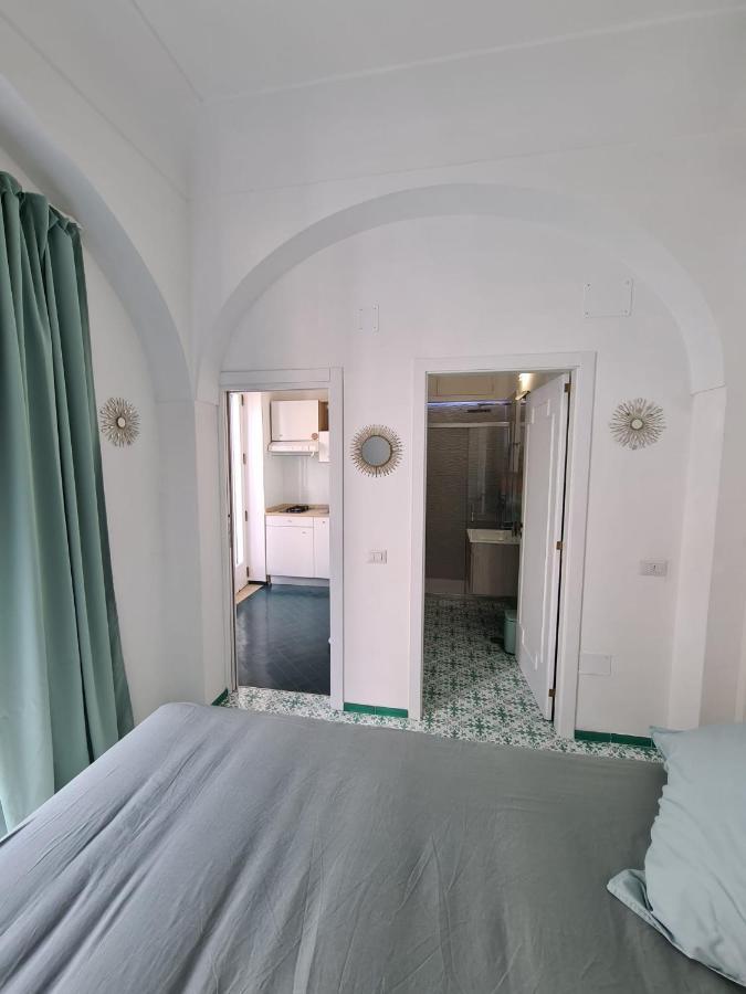 Casa Leucosia Holiday home Capri