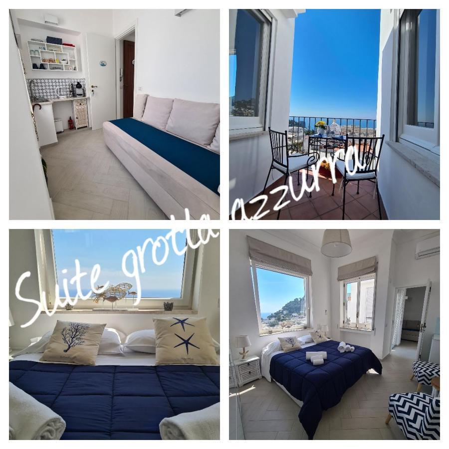 Holiday home Casa Leucosia *